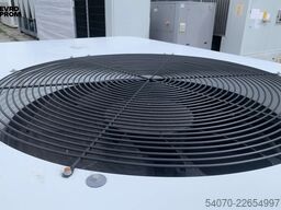 New Industrial Chiller CARRIER - 93,4 KW | With warranty