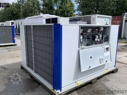 New Industrial Chiller CARRIER - 93,4 KW | With warranty