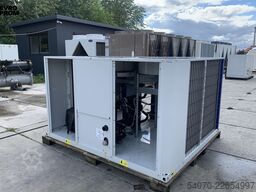 New Industrial Chiller CARRIER - 93,4 KW | With warranty