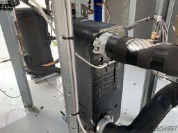 New Industrial Chiller CARRIER - 93,4 KW | With warranty