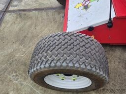 Niftylift Hr12ne 12 mtr werkhoogte