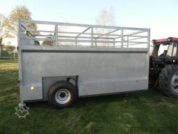  Veewagen