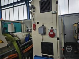 KraussMaffei KM 80-380 EX