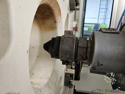 KraussMaffei KM 80-380 EX