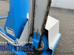 PRINZ ecoSTAR 