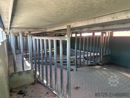  Schapenwagen - Gebruikt