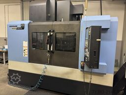 DOOSAN MYNX 5400/50