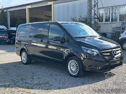 Mercedes-Benz Vito Tourer 114 CDI Pro 4x4 lang 9-Sitze