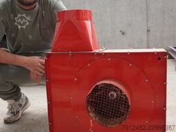Holzmann Maschinen Fan 2200