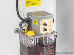 Holzing MRS 300 37kW