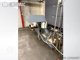 Okuma MA-600HB