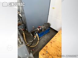 Okuma MA-600HB