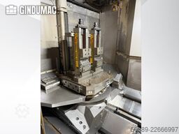 Okuma MA-600HB