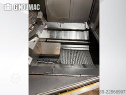 Okuma MA-600HB