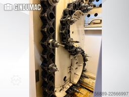 Okuma MA-600HB