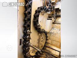 Okuma MA-600HB