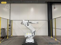 ABB IRB 6640-235/2.55