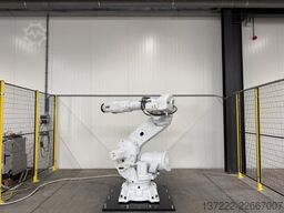 ABB IRB 6640-235/2.55