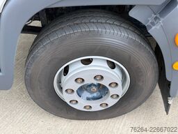 Iveco Eurocargo 12E22 TANKWAGEN EURO5