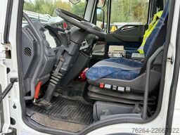 Iveco Eurocargo 12E22 TANKWAGEN EURO5