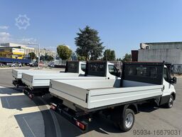 Iveco Daily 35-160 3.0 cc Model year 2024