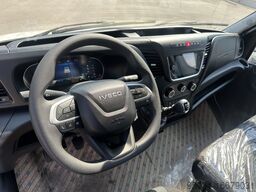 Iveco Daily 35-160 3.0 cc Model year 2024