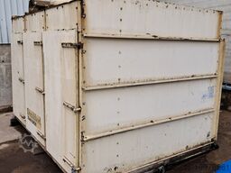 Donaldson DLM 3/3/15