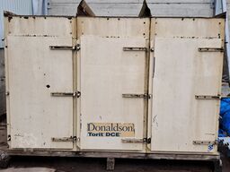 Donaldson DLM 3/3/15