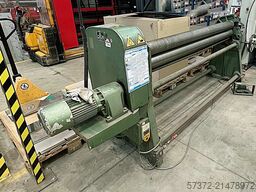 Franz Kramer RHM III 130/2000