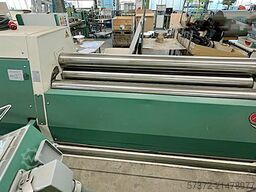 MG Plate Roll