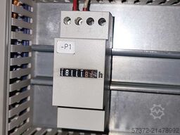 Bystronic Byjet L 2030/Bypump 50 APC