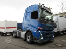 volvo FH510 SZM LL Retarder neues Modell