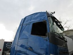 volvo FH510 SZM LL Retarder neues Modell