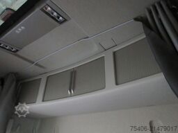 volvo FH510 SZM LL Retarder neues Modell