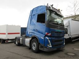 volvo FH510 SZM LL Retarder neues Modell
