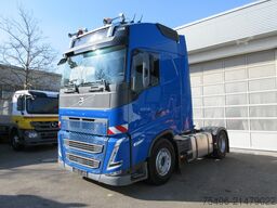 volvo FH510 SZM LL Retarder neues Modell