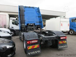 volvo FH510 SZM LL Retarder neues Modell