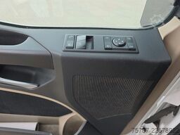 MERCEDES-BENZ 2545 BDF Multiwechsler, 2 x AHK, Euro 6  D,M,N