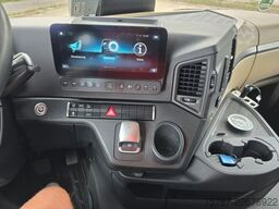 MERCEDES-BENZ 2545 BDF Multiwechsler, 2 x AHK, Euro 6  D,M,N
