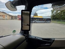 MERCEDES-BENZ 2545 BDF Multiwechsler, 2 x AHK, Euro 6  D,M,N