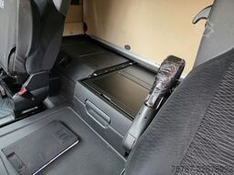 MERCEDES-BENZ 2545 BDF Multiwechsler, 2 x AHK, Euro 6  D,M,N