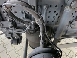 MERCEDES-BENZ 2545 BDF Multiwechsler, 2 x AHK, Euro 6  D,M,N