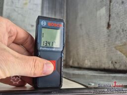 Krone KühlTK SLXe BI-Temp !!