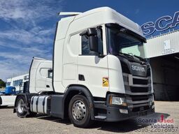 Scania R 500 A4x2NA Standklima SMART II !