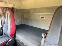 VOLVO FH 500 8x4 Dautel 3-Seiten-Kipper+Bordmatik