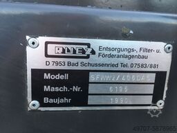 RUEZ SFWW2/DAS406 300cm