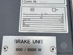 PIV DC 540/625 Volt