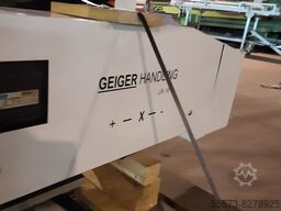 GEIGER 