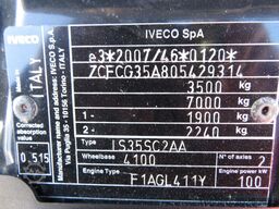 Iveco DAILY 35 S 14 A8