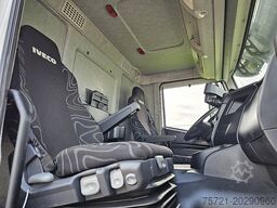 IVECO AD260S40 STRALIS 6X2*4 FASSI F234 4X